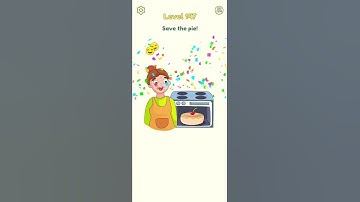 DOP2: DELETE ONE PART level 147 solution and answer #dop #short #dop2 #shortvideo