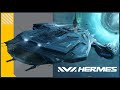 Star Citizen | Introducing the RSI Hermes thumbnail