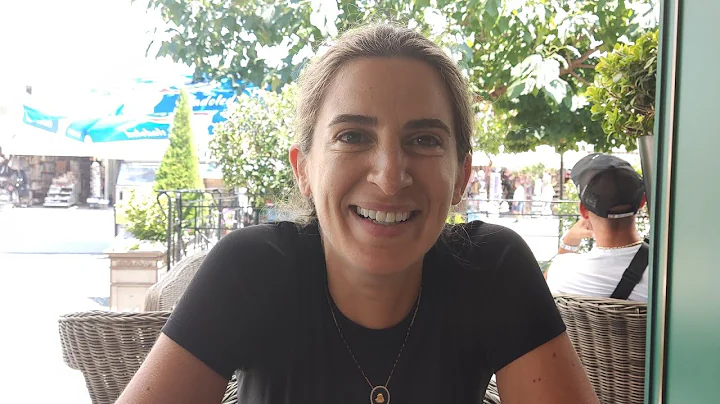 Beautiful Testimony about Medjugorje by Lisa from ...