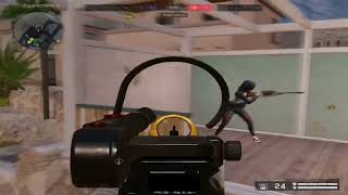 WARFACE HIGHLIGHTS | ППК-20 | #3