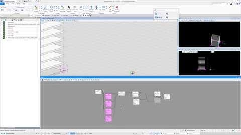 GenerativeComponents Quick Tip #1 - Transactions