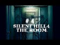 Старый хранитель пуповины ► 4 Прохождение Silent Hill 4: The Room ( PS2 )