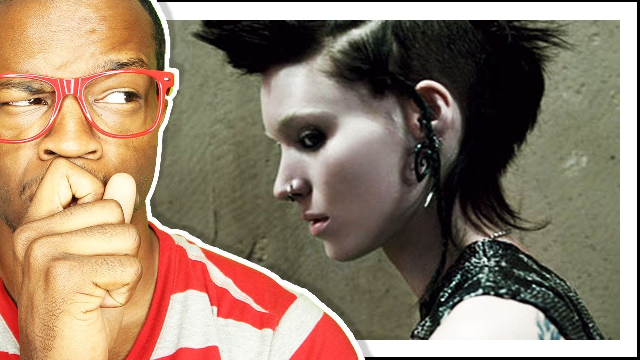 Cinematography of The Girl With The Dragon Tattoo - ACL