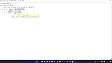 Project Euler 30 | Python