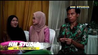 Cinta Berduri - Dewi Shinta - Pegongsoran - Eriz Production