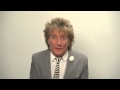 Rod Stewart is coming to Glasgow!