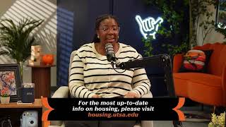 Details Housing Assignments Decoded at UT San Antnio Update