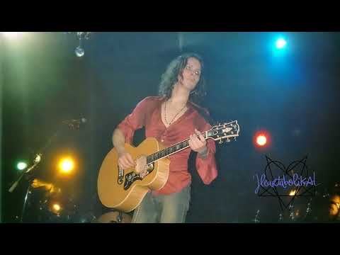 Ville Valo (AI)