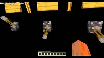 16-bit decoder in minecraft