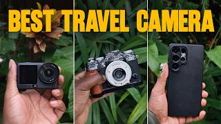 WHICH is the BEST TRAVEL CAMERA? screenshot 4