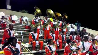 Jones High School Tuba Fanfare (Kool-Aid)