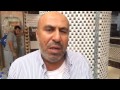 رسائل الحجاج الى ذويهم