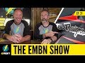 Your 10 E-Bike Worries Answered! | EMBN Show Ep.21