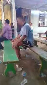 story wa dj gokil