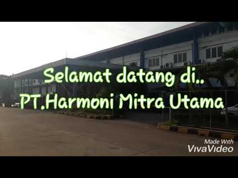 Doa Bersama Untuk Pt Harmoni Mitra Utama Dalam Rangka Ulang Tahun Yang Ke 10 Team Warehouse Amk Mrd Youtube Doa Bersama Untuk Pt Harmoni Mitra Utama Dalam Rangka Ulang Tahun Yang Ke 10 Team Warehouse Amk Mrd Youtube