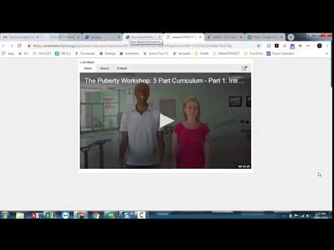 Creating lists in new mediaCONNECT