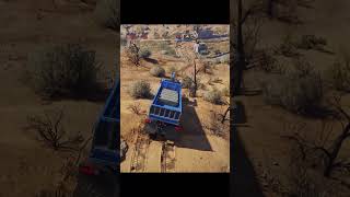 Attack of the trees #roadcraft #roadcraftgameplay #drivinggame #sandboxgame #gameplay #gaming #short