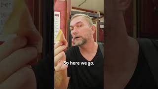 FILIPINO HAM: Excelente Ham in Quiapo