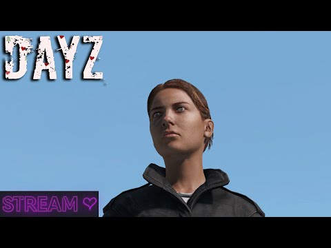 DAYZ /  PERVAK PVE / Кормящие длани Костяна