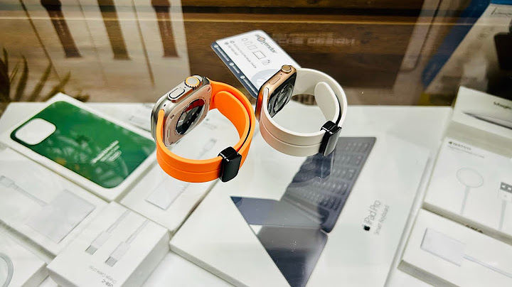 Hướng dẫn đeo apple watch	Informational, Transactional năm 2024