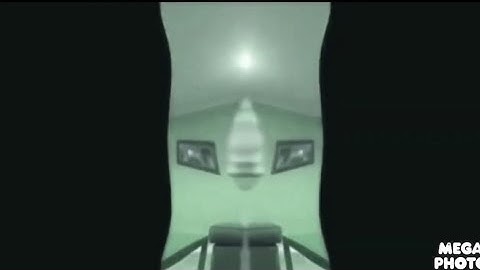 The Patrick Show Intro In U Suspended 4