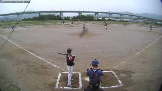 칠곡리그 20200627 2경기 그레이트 드림 vs 야신 슬러거즈 1
