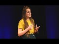 Street harassment - it’s not ok | Jess Leigh | TEDxExeter