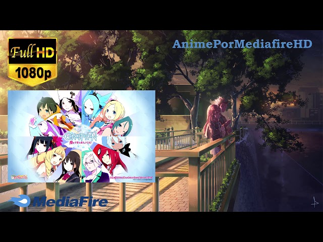 Conception 12/12 MP4 HD Ligero [720p] [Sub Español] [MF / MEGA] – Tu Anime  Ligero