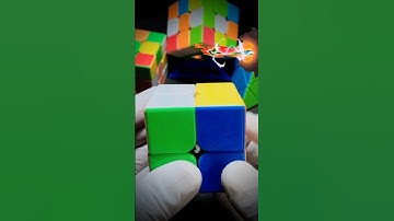 2x2 Rubik