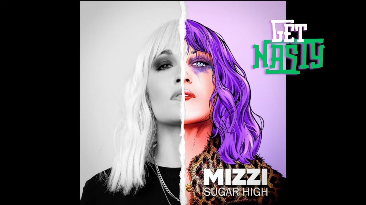 Watch MIZZI - GET NASTY (OFFICIAL AUDIO) on YouTube Watch MIZZI - GET NASTY (OFFICIAL AUDIO) on YouTube