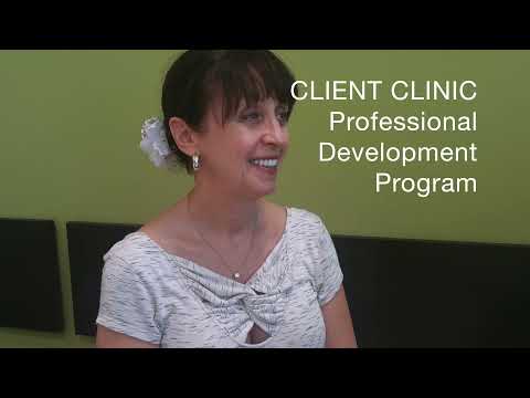 Videó: Az ügyfelek relaxációjának ösztönzése: Bőrgyógyászati klinika Tennesseeben
