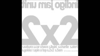 Indigo Jam Unit - Car Chase