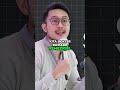 Salah Paham Dokter Richard Yehezkiel #shorts