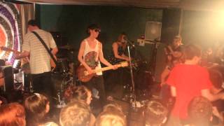 Video thumbnail of "Tigers Jaw - I Was Never Your Boyfriend"