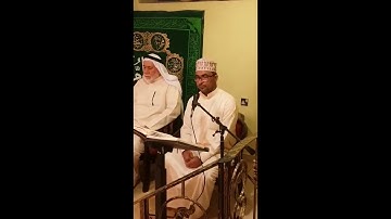 ما تيسر من سورة يوسف / القارئ الحاج احمد العامري