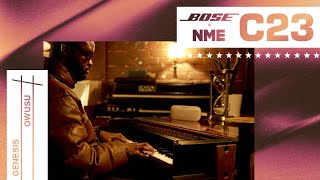 Genesis Owusu: &quot;For me creativity is just like a language&quot; | Bose x NME Present C23