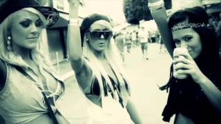 Tiësto & Hardwell   Zero 76 Official Music Video 1080 HD