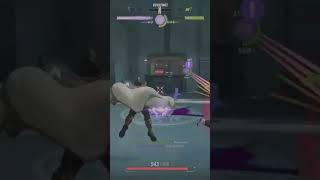A good example of why kills are not everything. #marvelrivals #marvelrivalsguide #drstrange