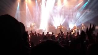 Counting Crows - A Long December (Live at Comerica Theater 10/05/2015)