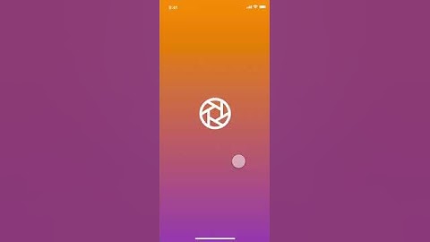 Adobe Creative Challenge | Pull to Refresh in Action