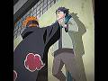 KONOHAMARU KILL THE ONE OF THE PAIN'S BODY WITH RASENGAN 👊 #konohamaru #naruto #viral #shortsfeed