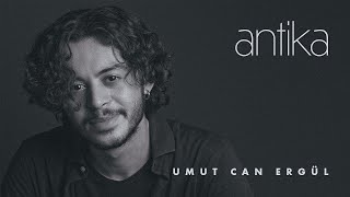 Umut Can Ergül - Antika Resimi