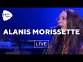 Alanis Morissette - Uninvited (Live) | Montreux Jazz Festival 2012