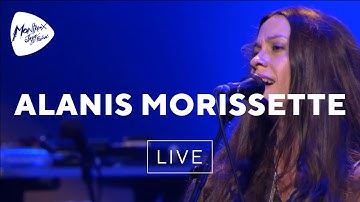 Alanis Morissette - Uninvited (Live) | Montreux Jazz Festival 2012