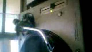 Technics SL 9