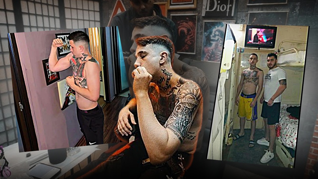 Cum Ajungea MGK daca nu intra la Puscarie!?