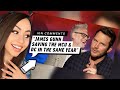 Guardians of the Galaxy Cast React to IGN Comments | Bunnymon REACTS