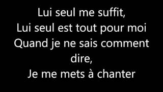 Miniatura de "Dena Mwana - L'Eternel est Bon. Paroles/Lyrics"