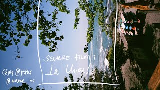 square film one: la union
