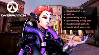 toxicity in OW2.